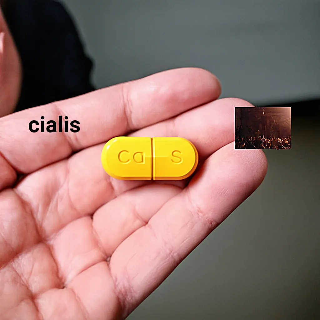 Commander cialis lilly